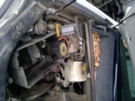 2010 TOYOTA HIGHLANDER, WHITE, HYBRID, 3.3L, AT AWD.  Z25200